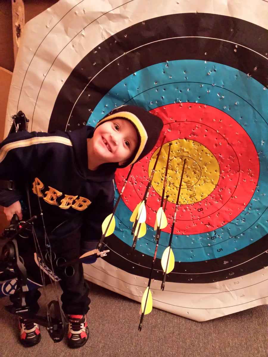 Try Archery